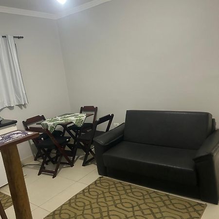 Residencial Camburya Hotell Camburi  Exteriör bild